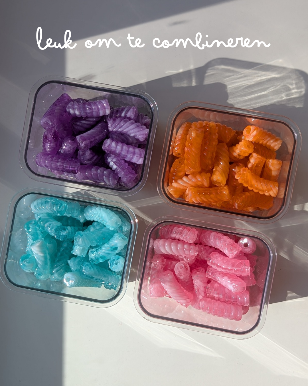 Jouw Gepersonaliseerde Happy Loop