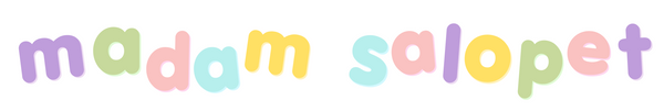 Madam Salopet
