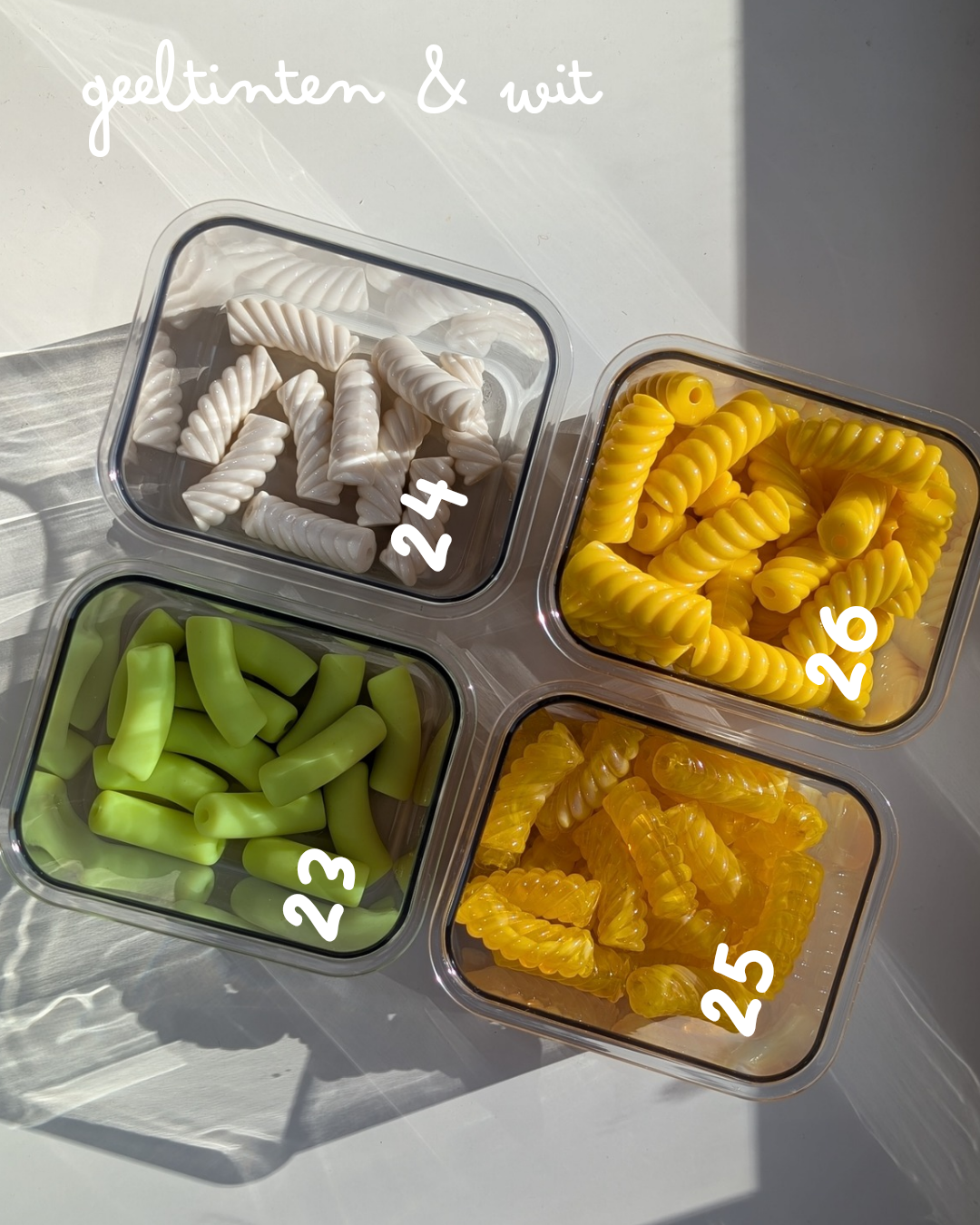 Jouw Gepersonaliseerde Happy Loop