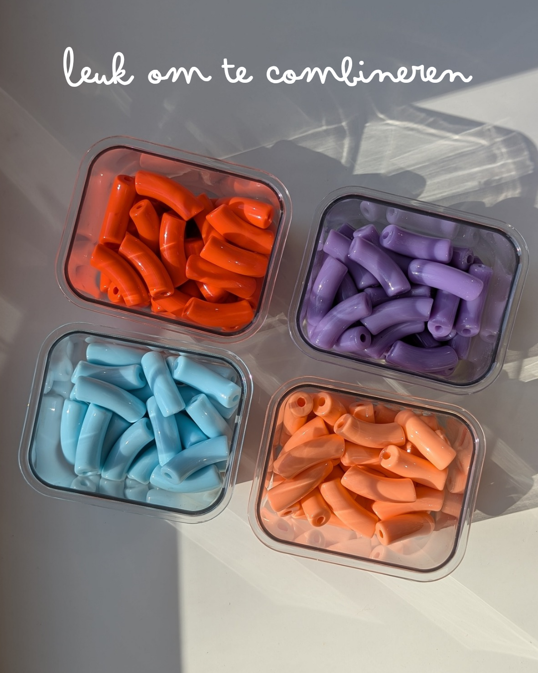 Jouw Gepersonaliseerde Happy Loop