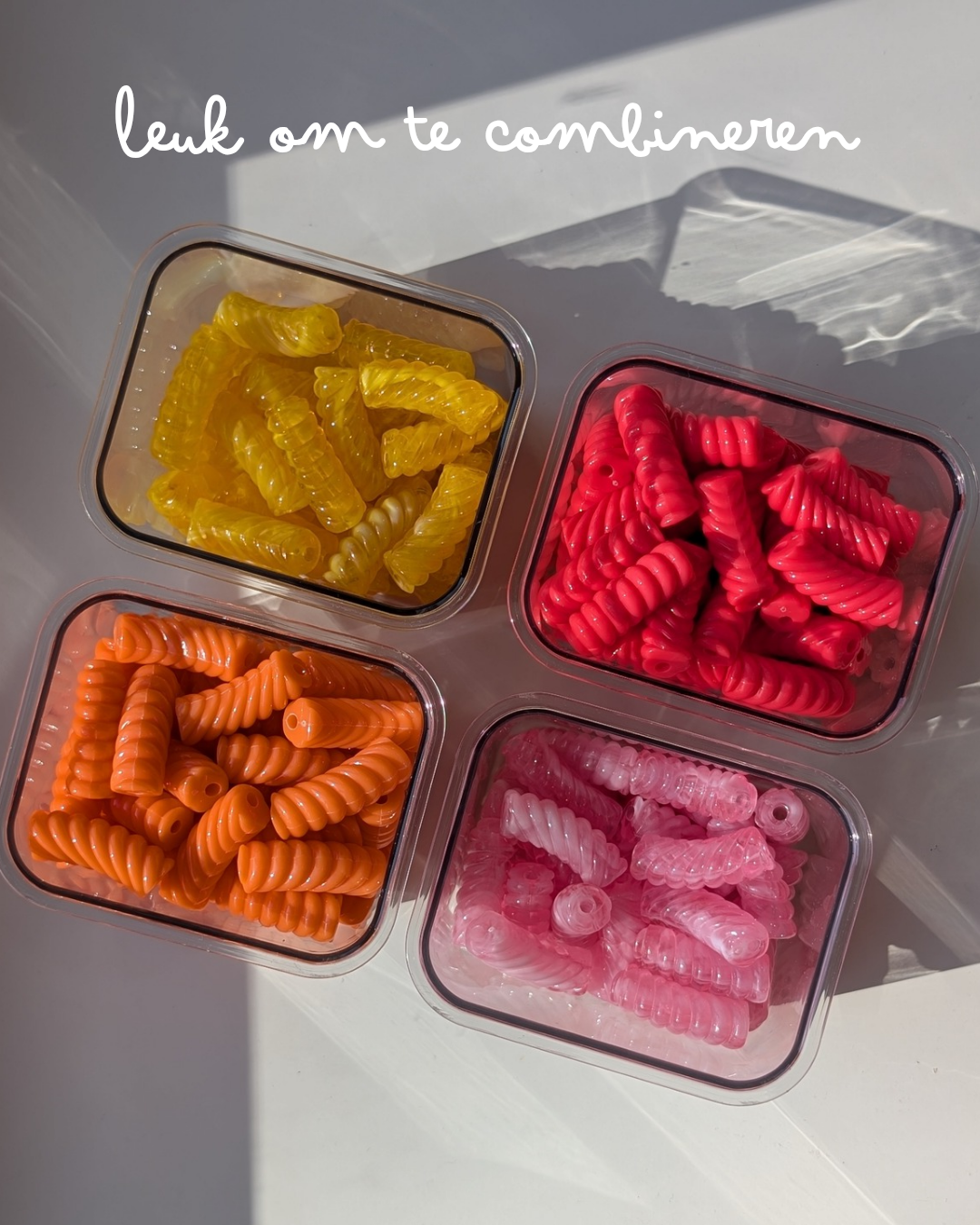 Jouw Gepersonaliseerde Happy Loop