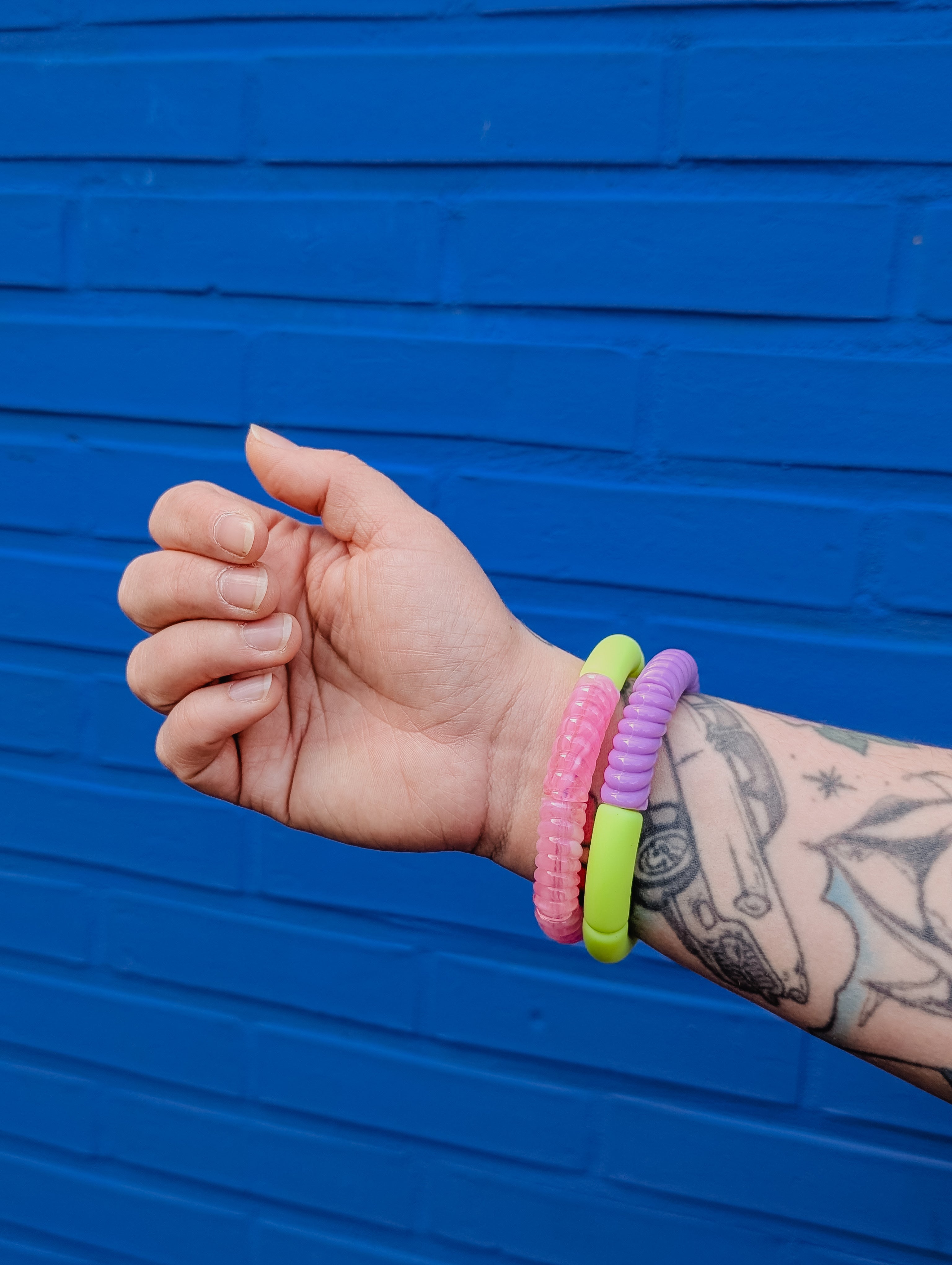 Happy Loop: Vibrant