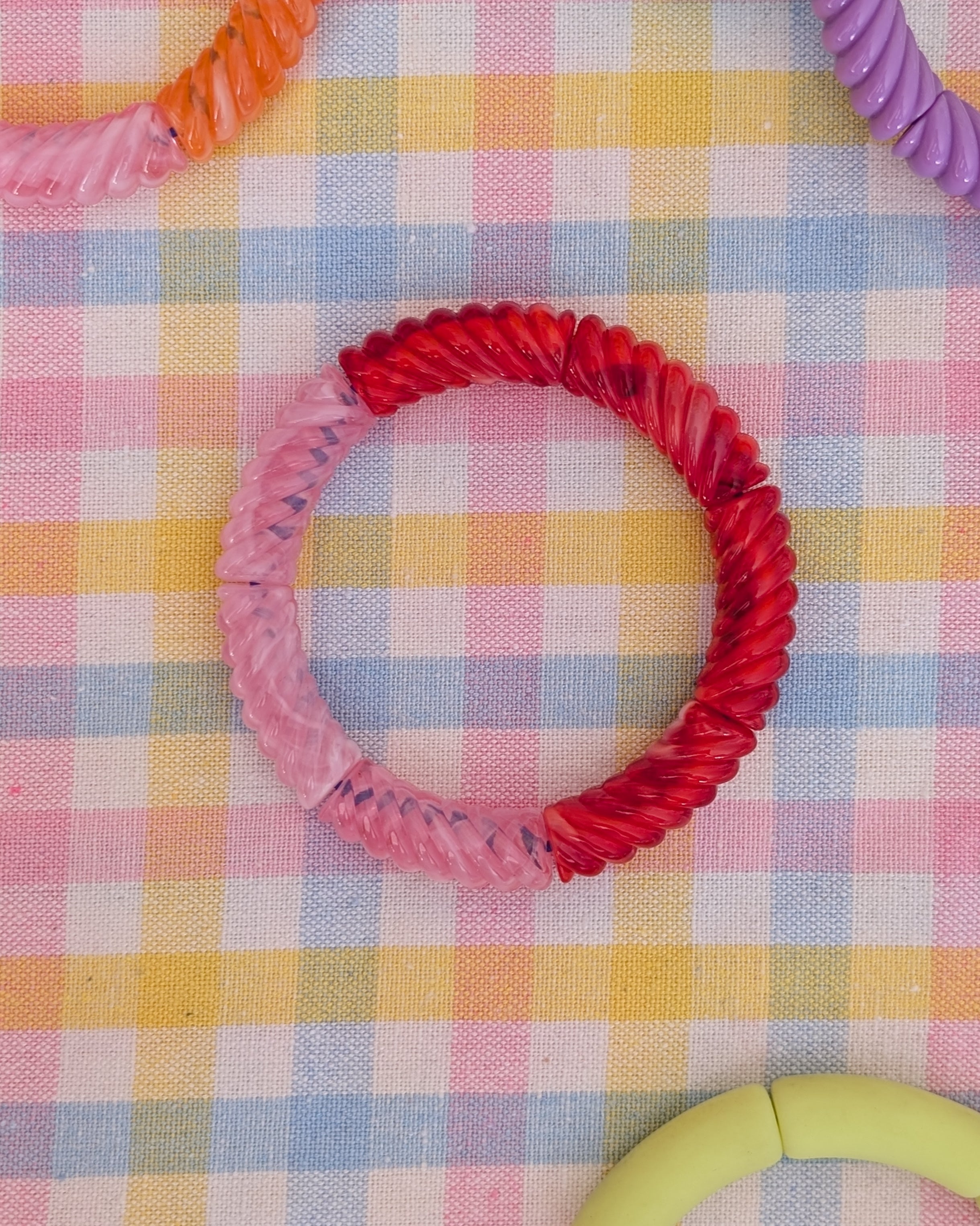 Happy Loop: Lover