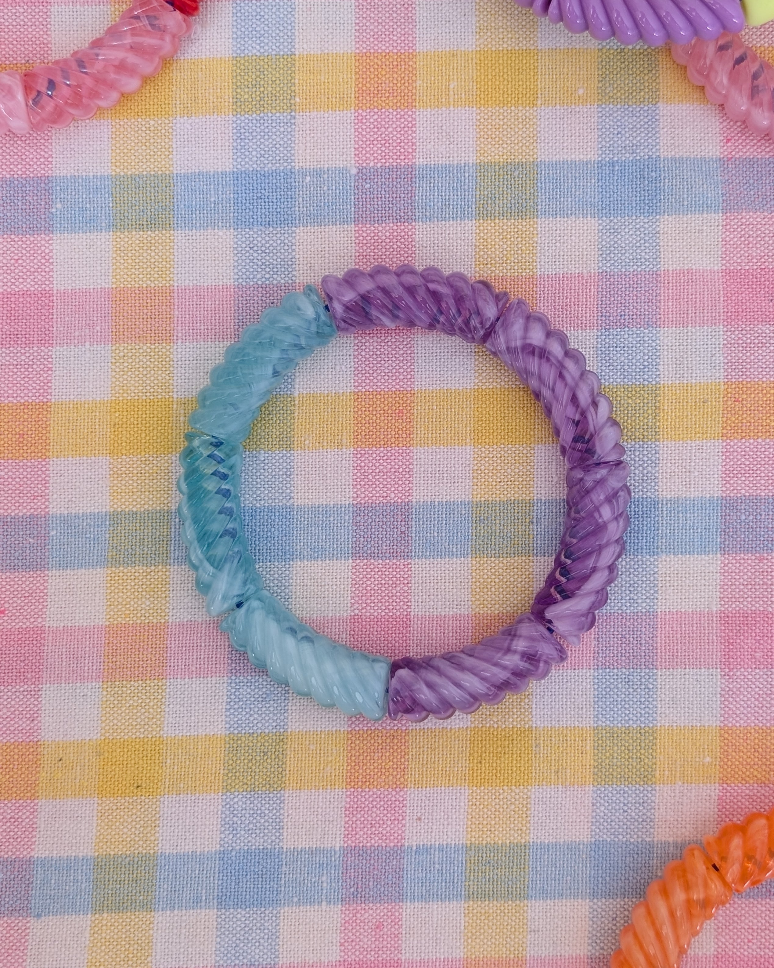 Happy Loop: Mermaid