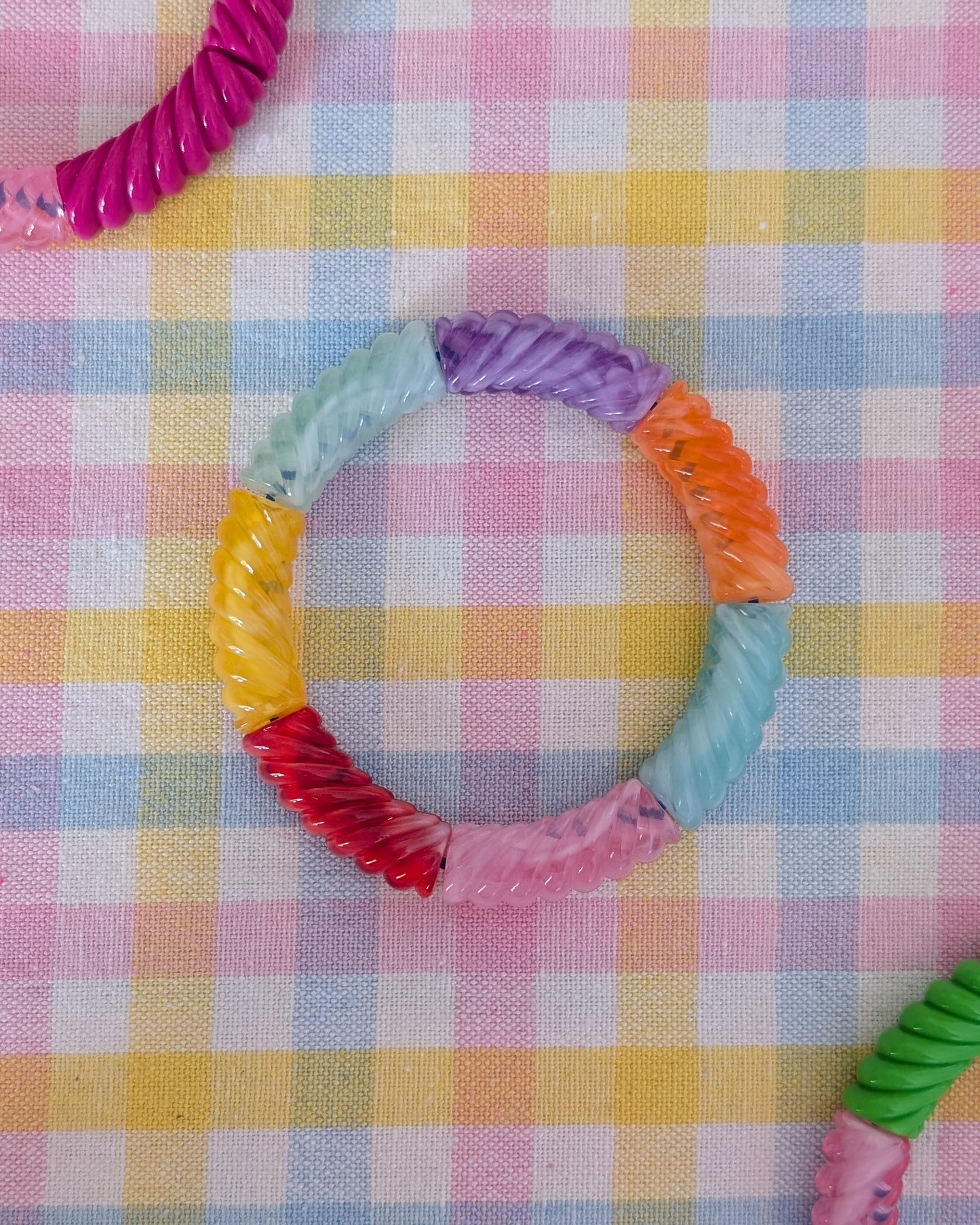Happy Loop: Rainbow