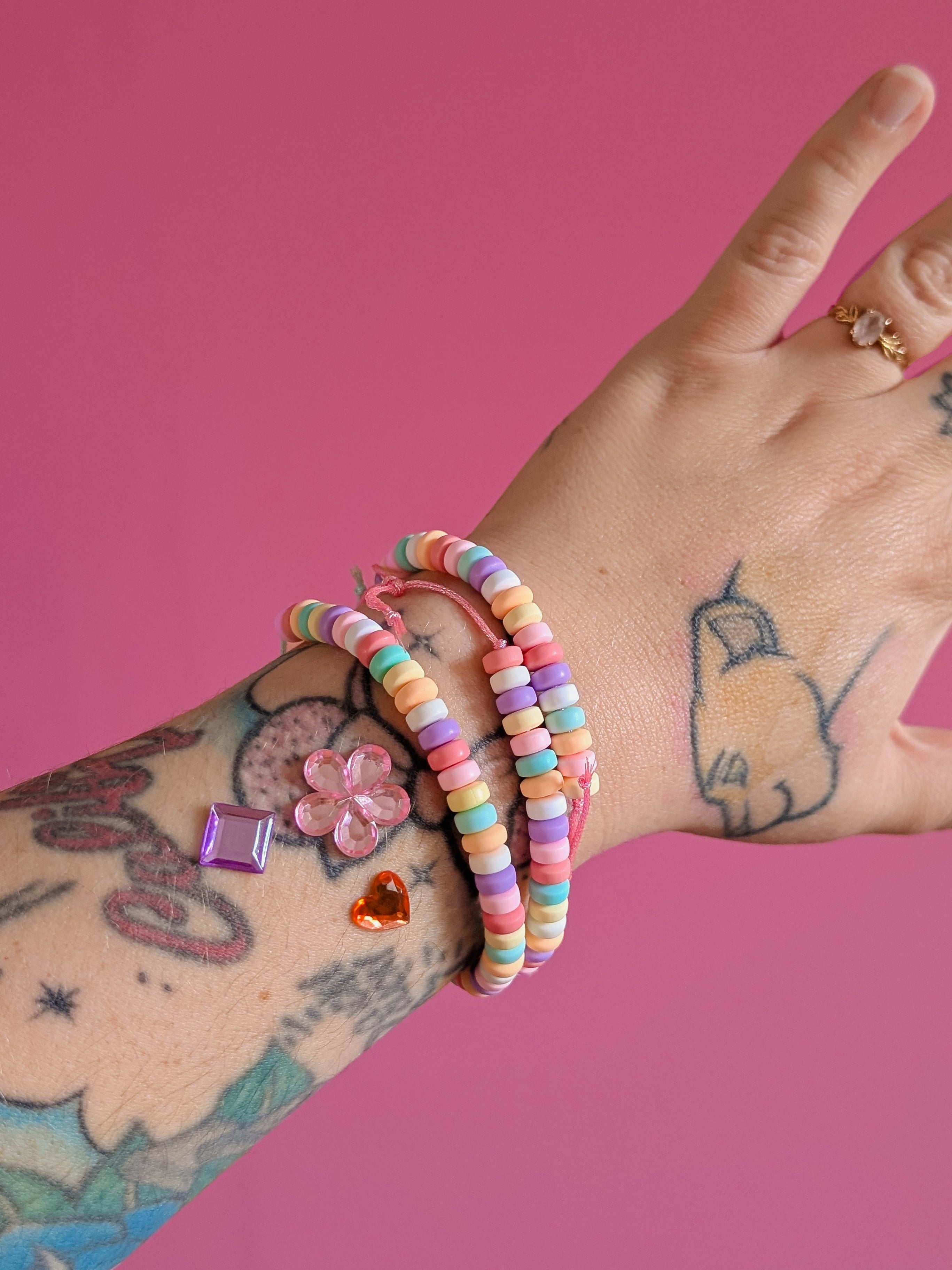 'Sweet' armband