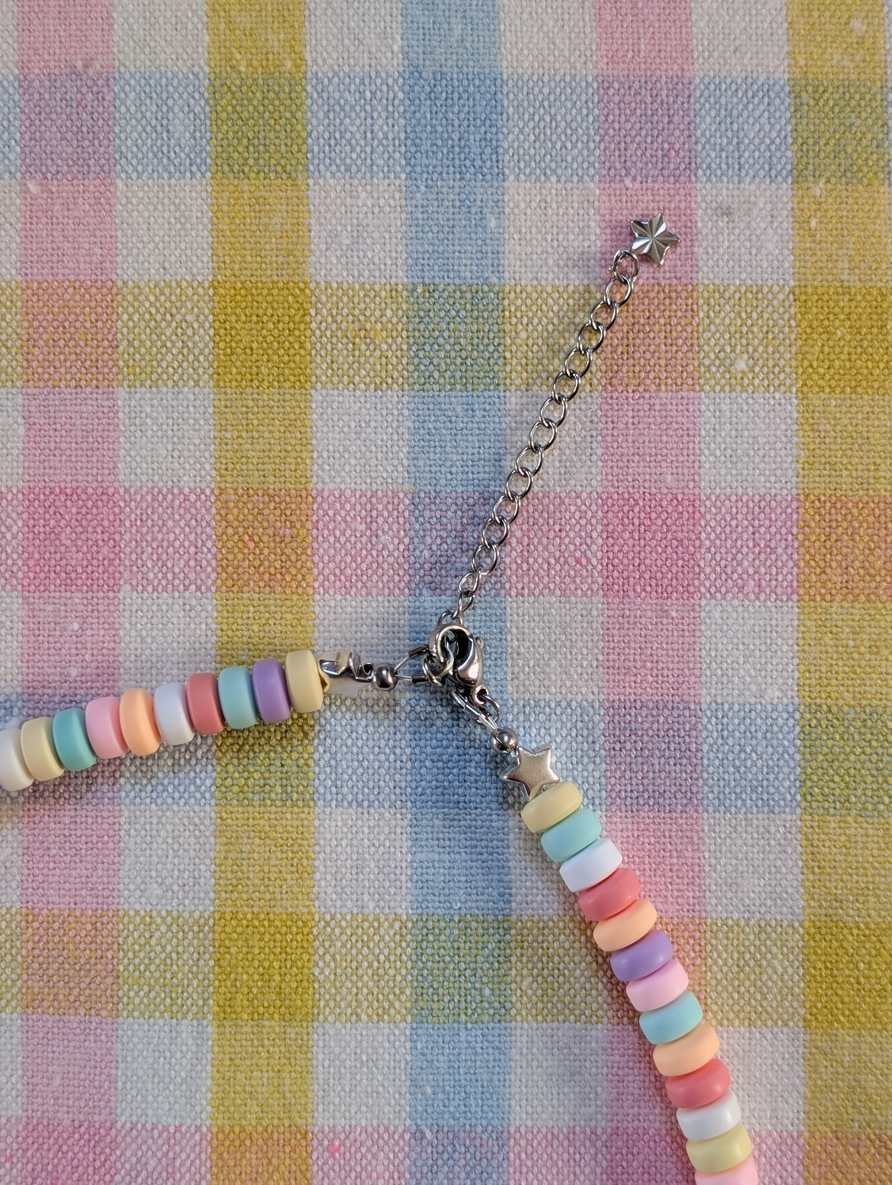 'Sweet' ketting