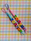 Sleutelhanger 'TOPJUF' (PRE-ORDER)