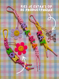 Sleutelhanger EXTRA'S