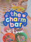 The Charm Bar At Home