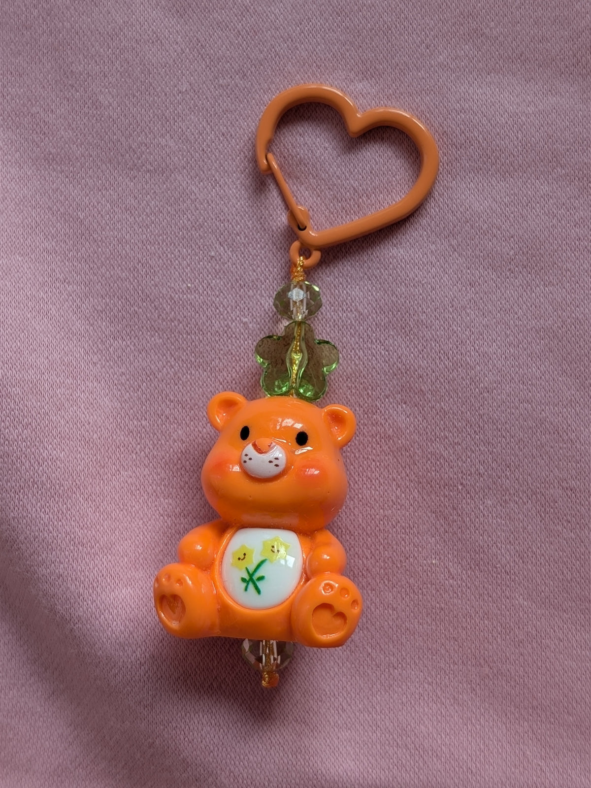 MANKEERBEER Cutiebear 'flower'