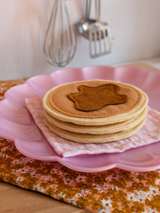 American Pancakes
