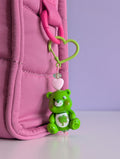 Cutiebear 'luck' 3