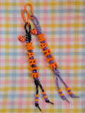 Gepersonaliseerde sleutelhanger 'Halloween' (PRE-ORDER)