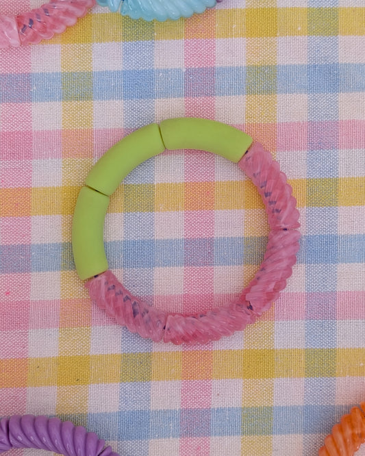 Happy Loop: Sweet Lemon