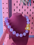 Cutiebear ketting 'sun'