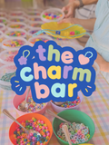OUDER-KIND The Charm Bar Workshop: 9/08 10u