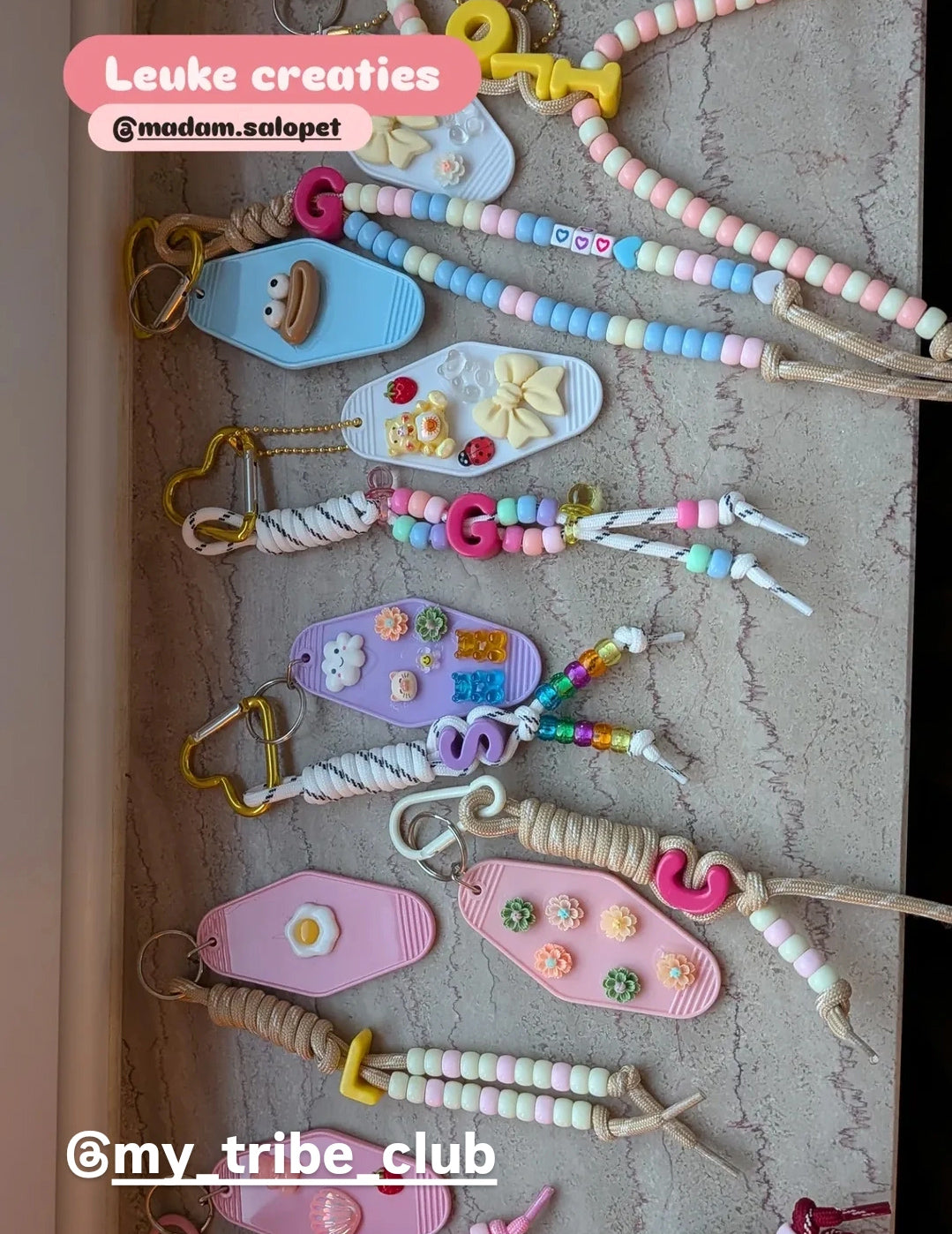 The Charm Bar At Home