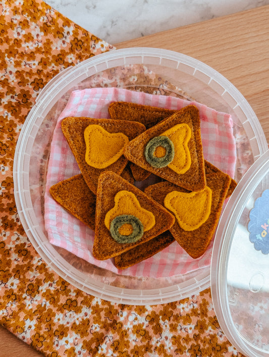 Nacho Cheese
