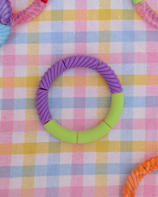 Happy Loop: Vibrant